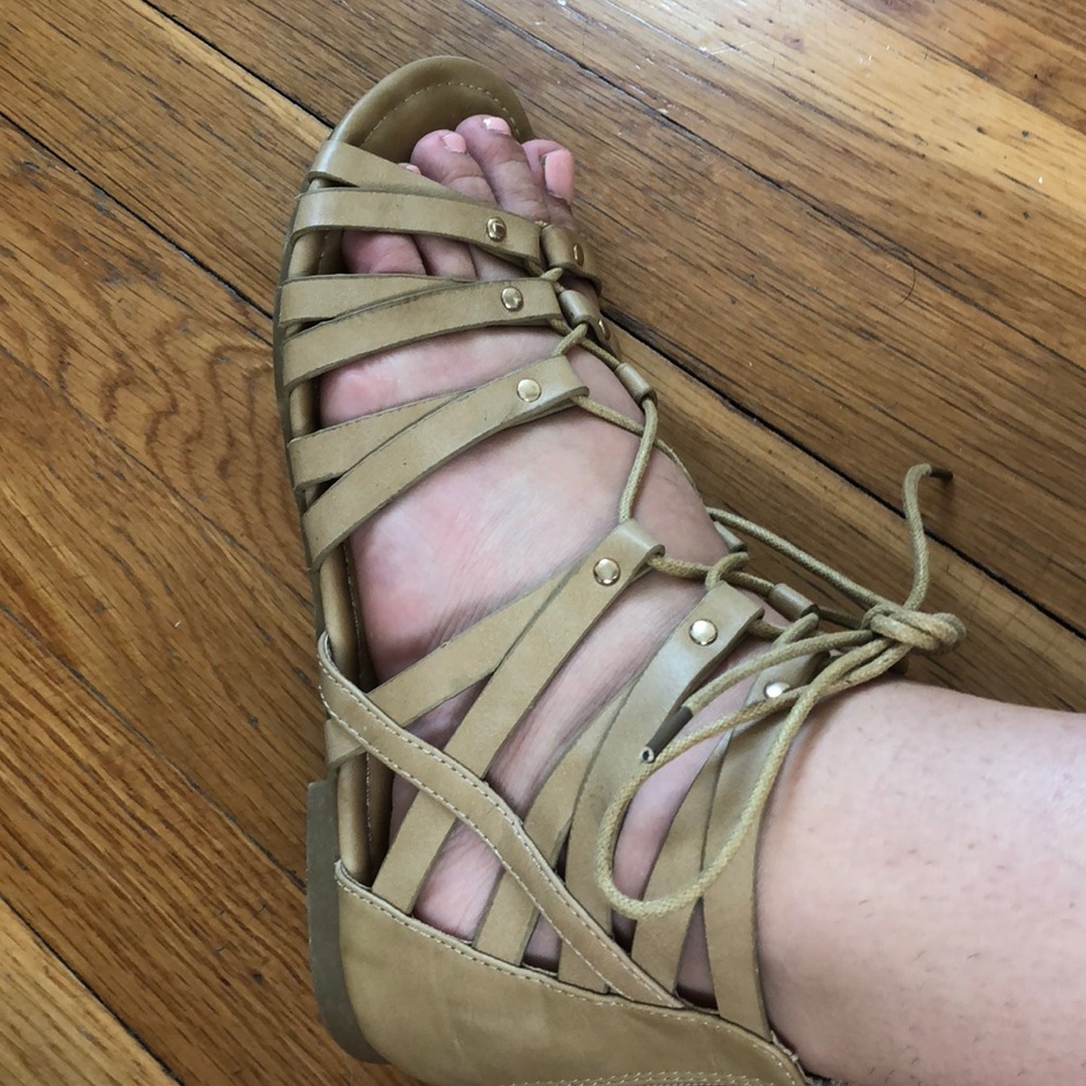 Sandals - Picture 4 of 4